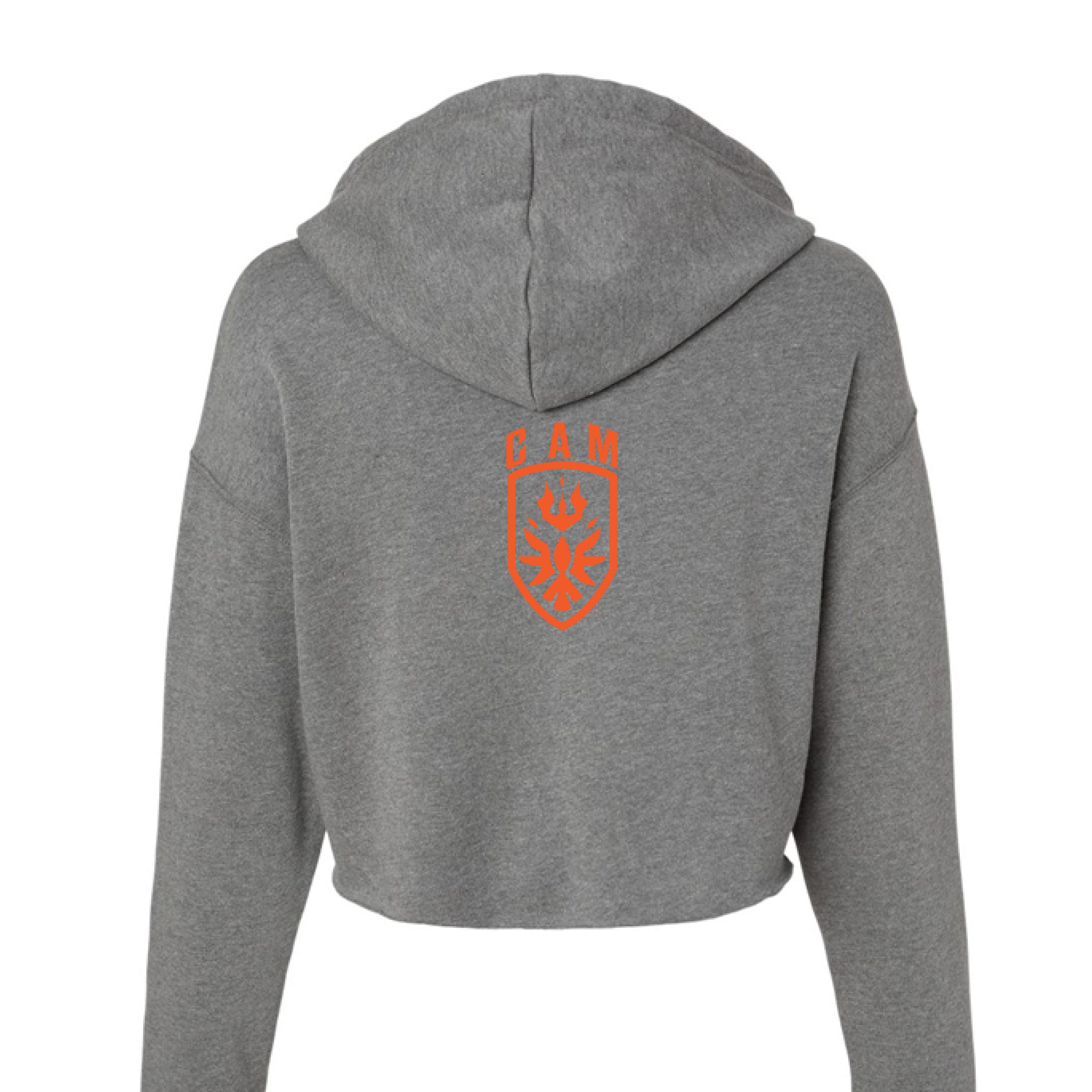 Deep Heather - BACK