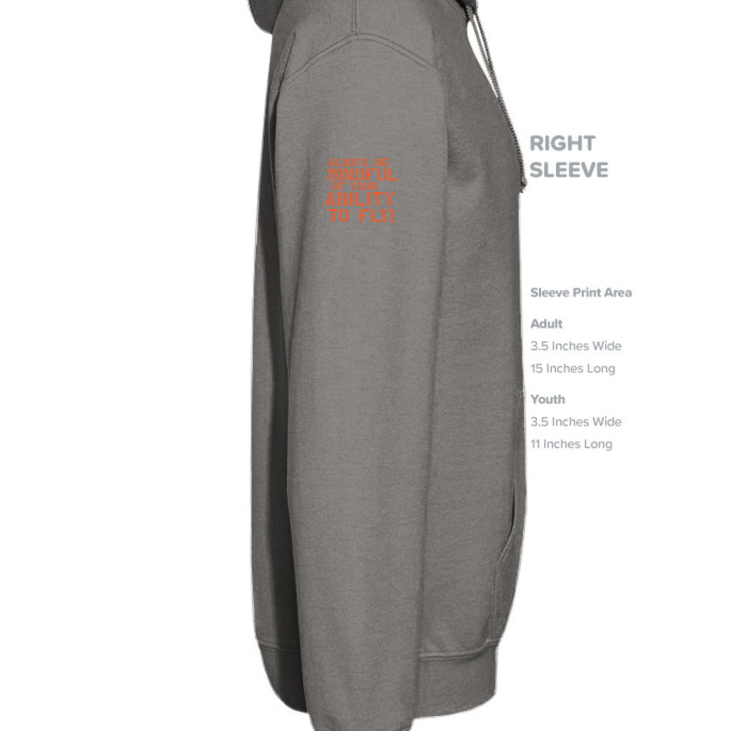 Deep Heather - SLEEVE_RIGHT