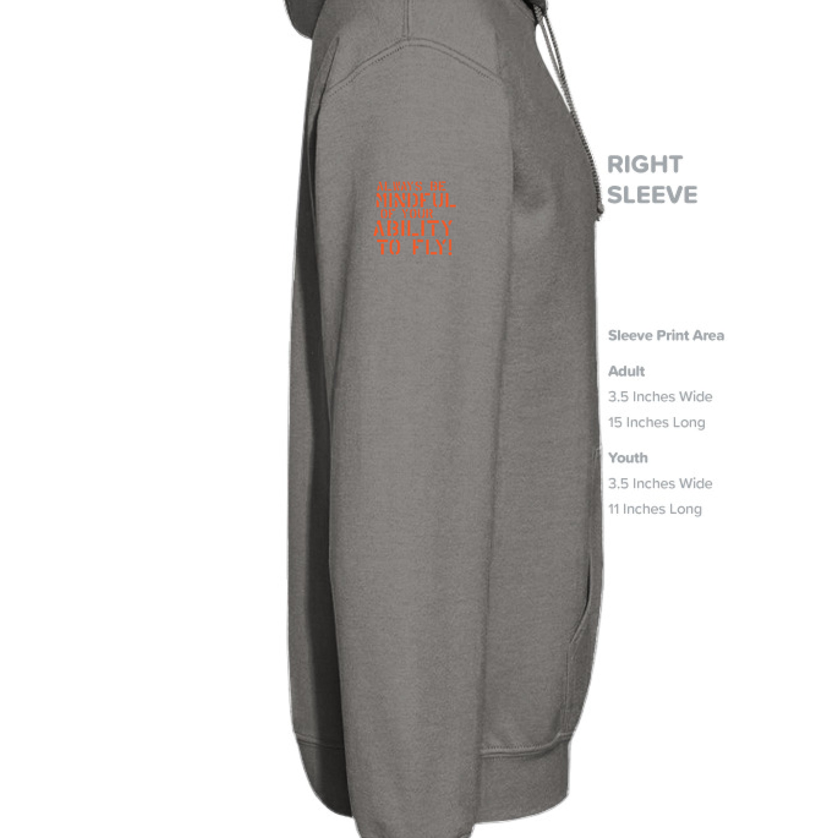 Deep Heather - SLEEVE_RIGHT
