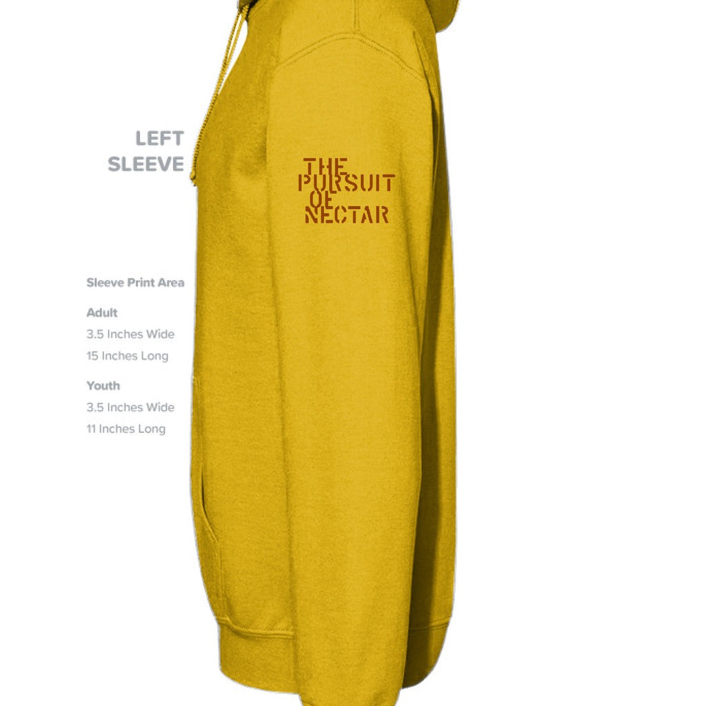 Heather Mustard - SLEEVE_LEFT
