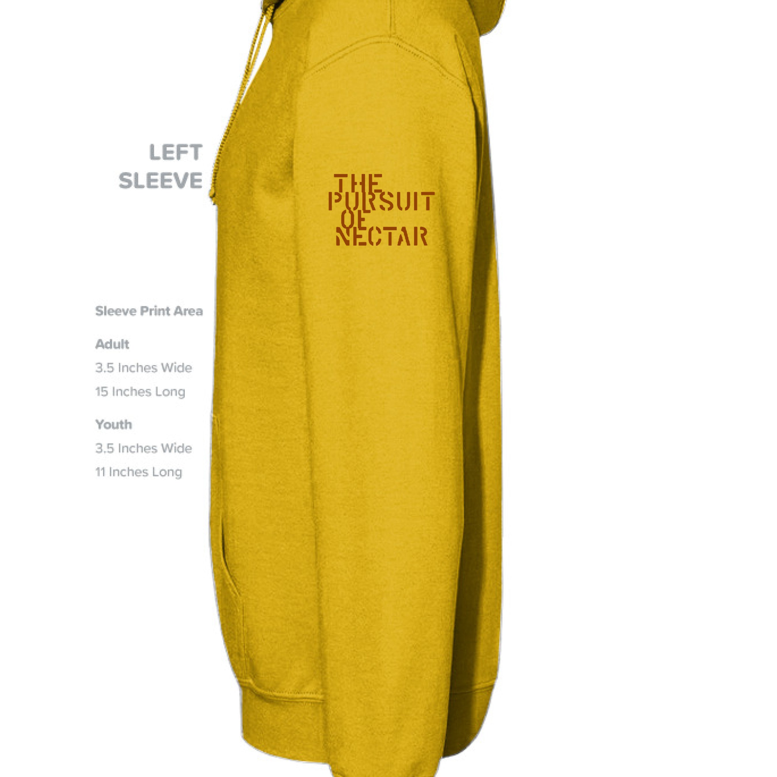 Heather Mustard - SLEEVE_LEFT